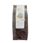 Krūmcidoniju sukādes šokolādes glazūrā 150 g