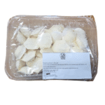 Bezglutēna pelmeņi ar cūkas gaļu 350gr