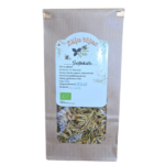 Gaiļbiksīšu tēja BIO, 30g