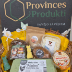 Lieldienu grozs Nr. 1