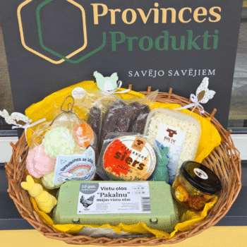 Lieldienu grozs Nr. 3