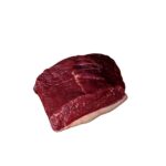 Nogatavināta liellopa picanha