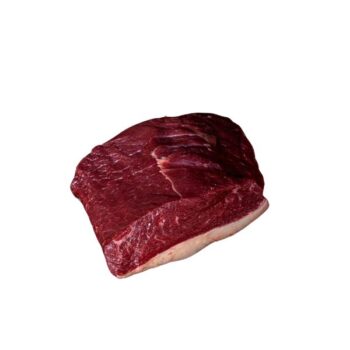 Nogatavināta liellopa picanha