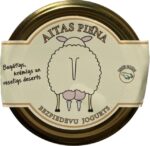 Bezpiedevu jogurts no aitas piena 330 ml