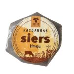 Kazdangas ķimeņu siers - 300 g