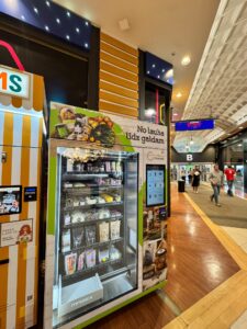 Provinces Produkti ir pieejami arī t/c Domina Shopping!