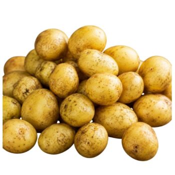 Mazie kartupelīši
