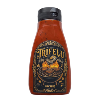 Trifeļu BBQ mērce  290gr