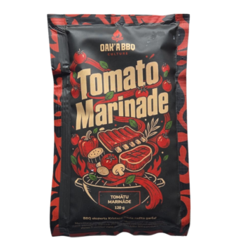 Tomātu marināde,120gr