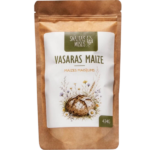 Smalkais muslis, maizes maisījums VASARA, 434gr