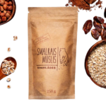 Smalkais muslis ar šokolādi, 250g