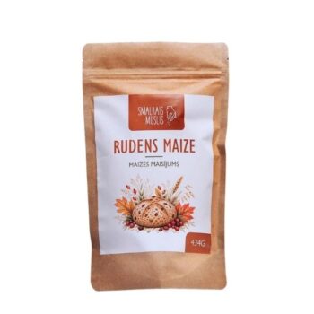 Maizes maisījums - Rudens, 434 g