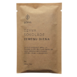 Dziiva Šokolāde Zemeņu Diena, 60gr