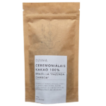 Dziiva Ceremoniālais kakao 100%, Brazīlija Fazenda Camboa, 100gr