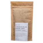 Dziiva Ceremoniālais Kakao 100%, Filipīnas Luna, 100g